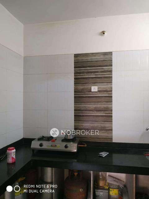 1 BHK Flat In Konark Gardens For Sale  In Badlapur East