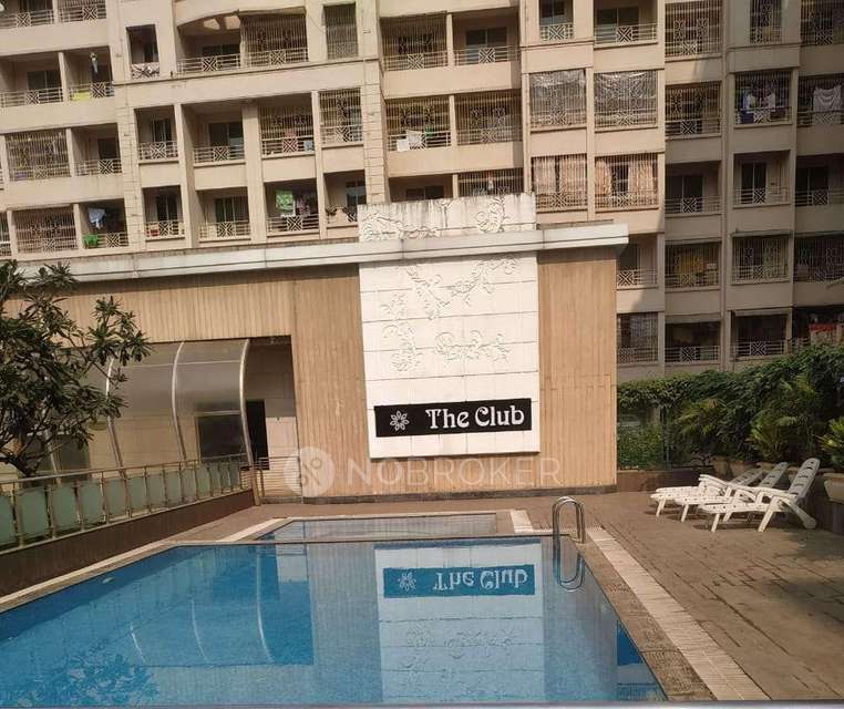 1 BHK Flat In Konark Gardens For Sale  In Badlapur East