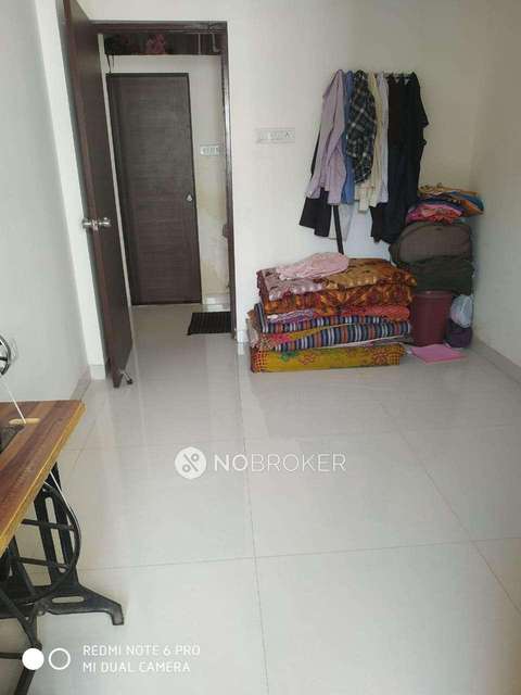 1 BHK Flat In Konark Gardens For Sale  In Badlapur East