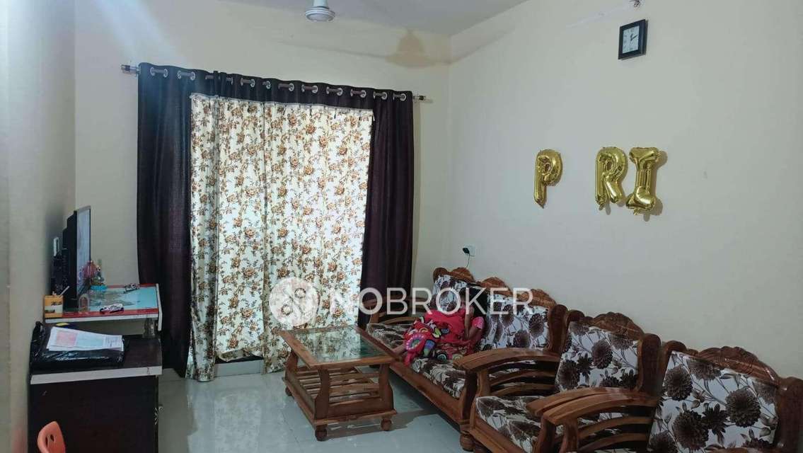 1 BHK Flat In Konark Gardens For Sale  In Badlapur East