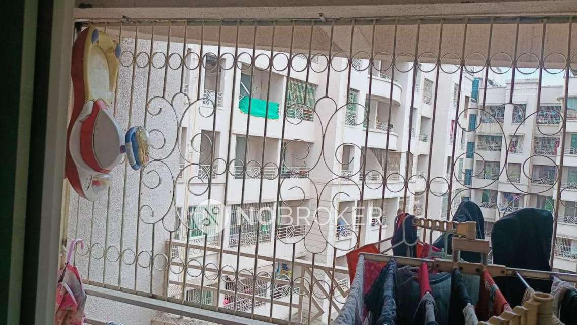 1 BHK Flat In Konark Gardens For Sale  In Badlapur East