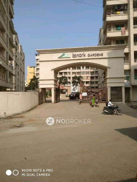 1 BHK Flat In Konark Gardens For Sale  In Badlapur East