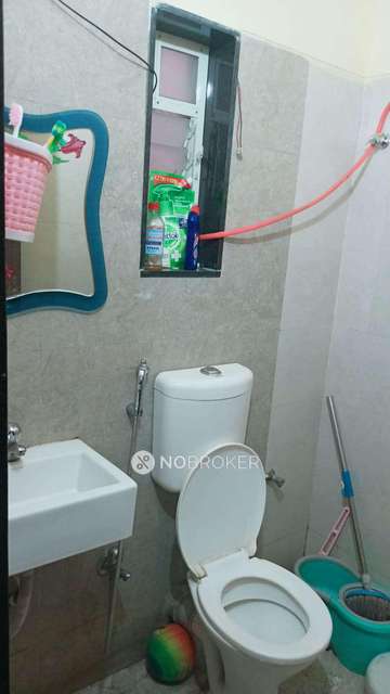 1 BHK Flat In Konark Gardens For Sale  In Badlapur East