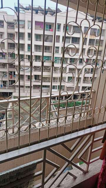 1 BHK Flat In Konark Gardens For Sale  In Badlapur East