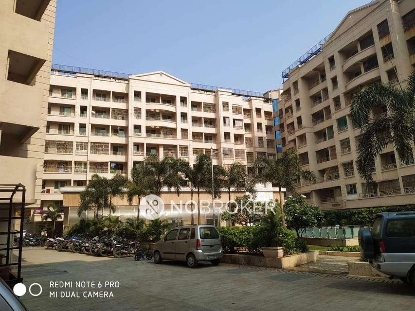 1 BHK Flat In Konark Gardens For Sale  In Badlapur East