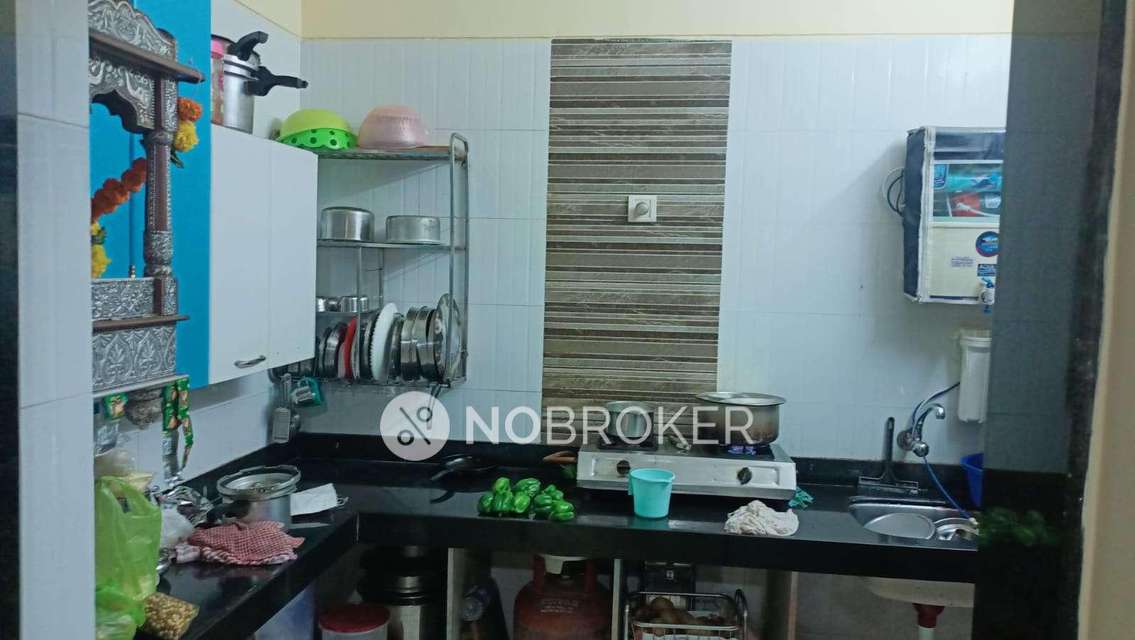 1 BHK Flat In Konark Gardens For Sale  In Badlapur East