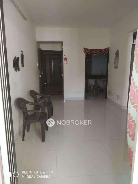 1 BHK Flat In Konark Gardens For Sale  In Badlapur East