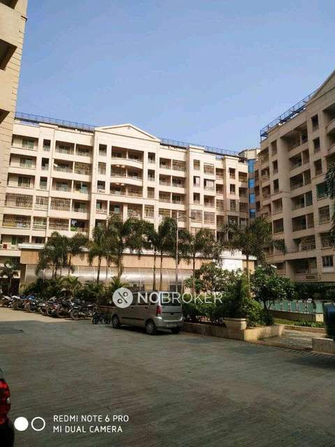 1 BHK Flat In Konark Gardens For Sale  In Badlapur East