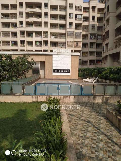 1 BHK Flat In Konark Gardens For Sale  In Badlapur East
