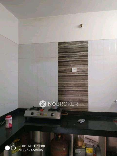 1 BHK Flat In Konark Gardens For Sale  In Badlapur East