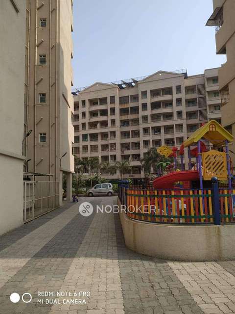 1 BHK Flat In Konark Gardens For Sale  In Badlapur East