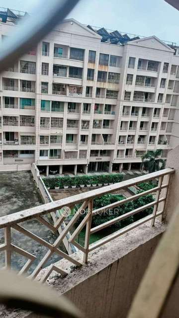 1 BHK Flat In Konark Gardens For Sale  In Badlapur East