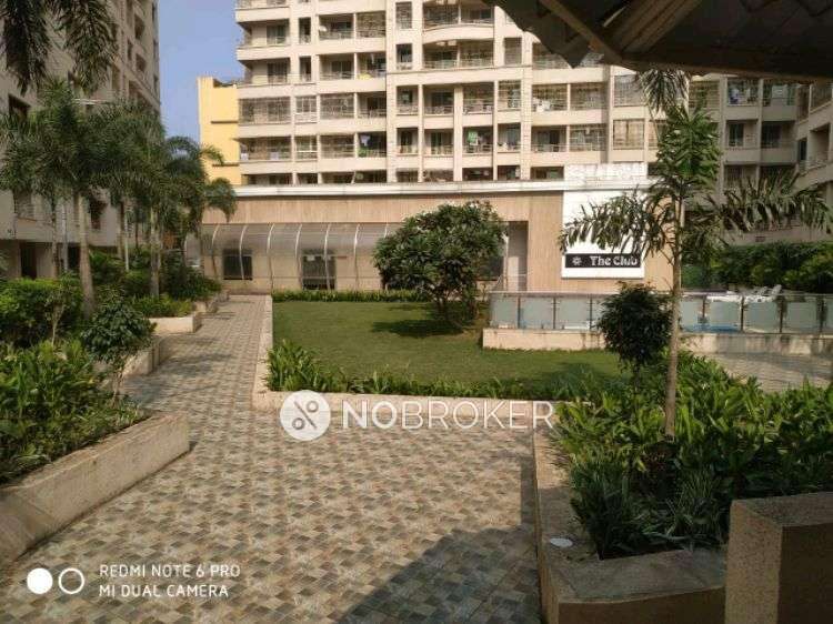 1 BHK Flat In Konark Gardens For Sale  In Badlapur East