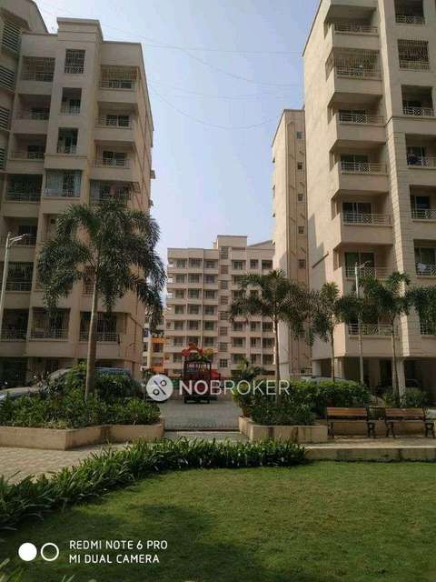 1 BHK Flat In Konark Gardens For Sale  In Badlapur East
