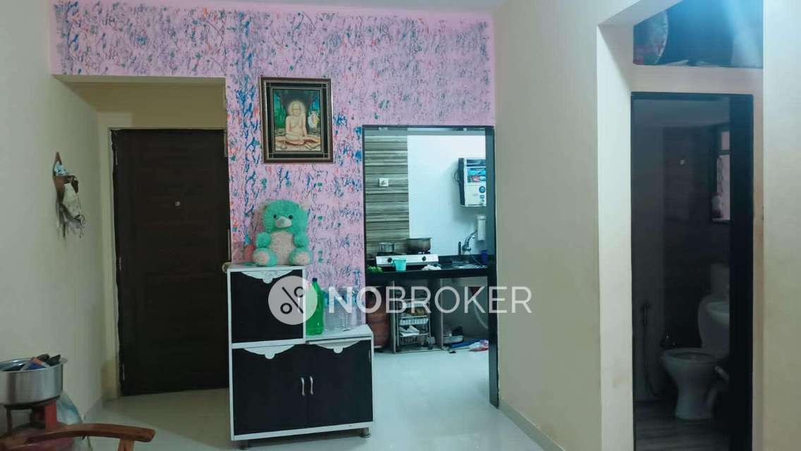 1 BHK Flat In Konark Gardens For Sale  In Badlapur East