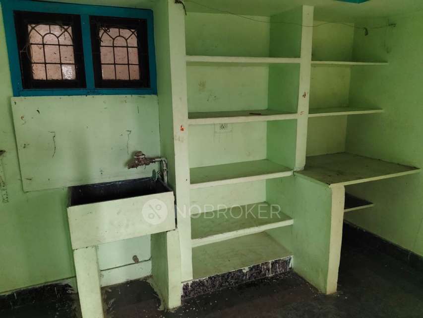 1 RK House for Rent  In Kumananchavadi