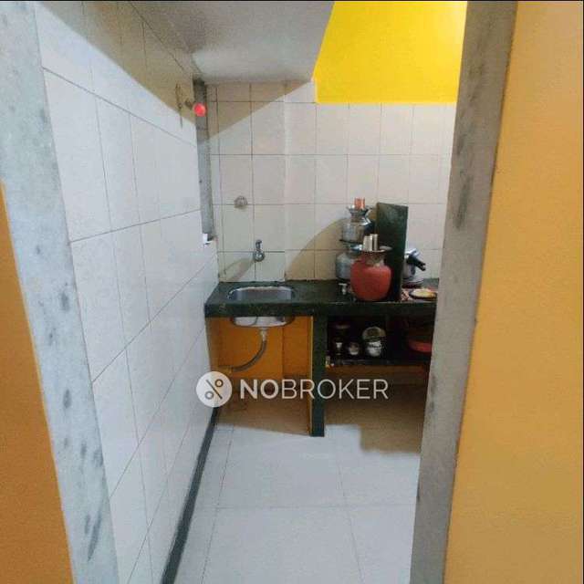 1 BHK Flat In Anand Sadan For Sale  In Cbd Belapur