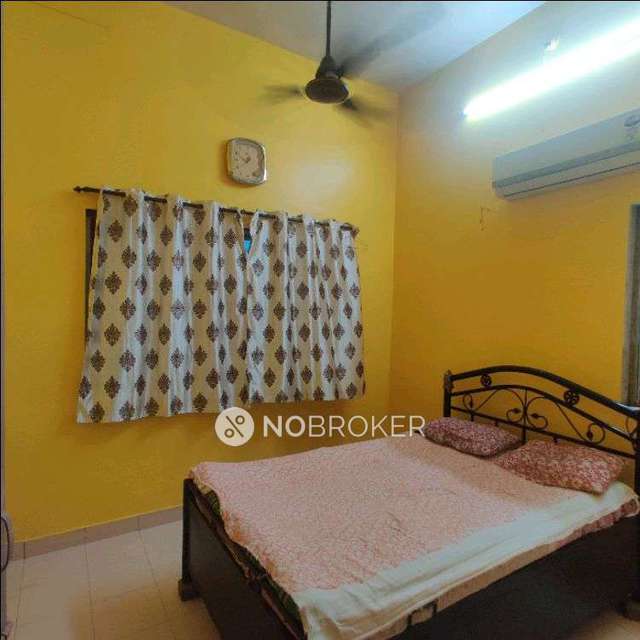 1 BHK Flat In Anand Sadan For Sale  In Cbd Belapur