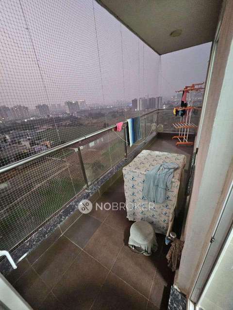 3 BHK Flat In Microtek Greenburg For Sale  In Sector 86