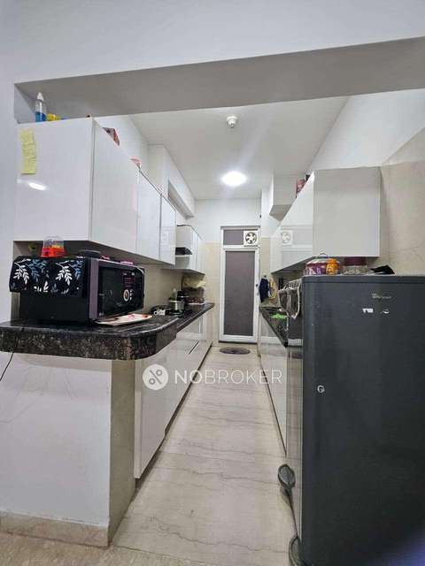 3 BHK Flat In Microtek Greenburg For Sale  In Sector 86