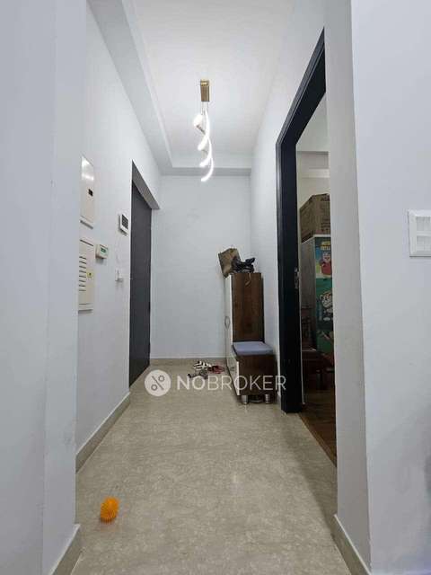 3 BHK Flat In Microtek Greenburg For Sale  In Sector 86