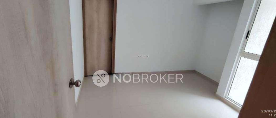 2 BHK Flat In Casa Woodlands for Rent  In Thane West