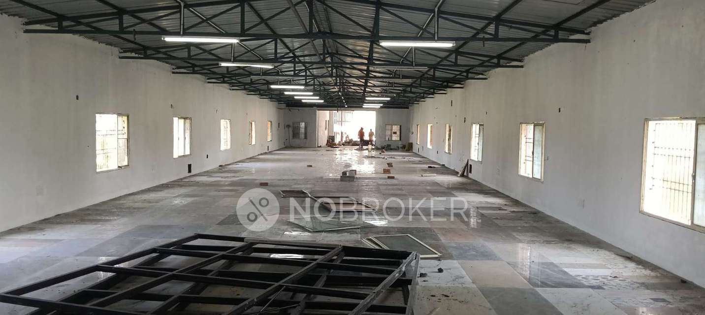 Godown/Warehouse in Parivakkam, Chennai for Rent 