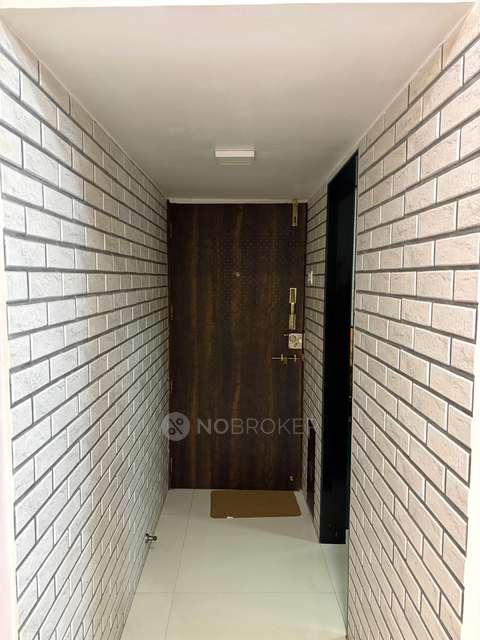 2 BHK Flat In Citizen C2 Iris For Sale  In Naigaon East