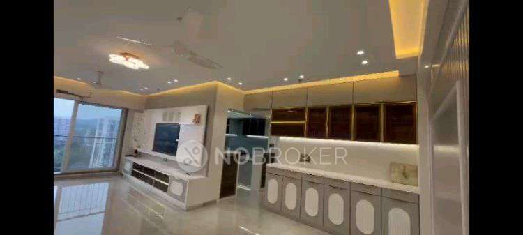 3 BHK Flat In Dwarka Ghatkopar For Sale  In Ghatkopar East