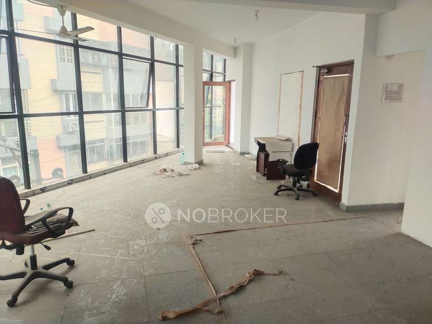 Office Space in Kodihalli, Bangalore for Rent 