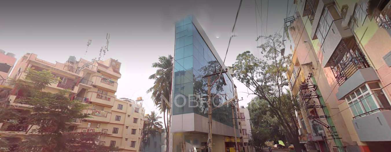 Office Space in Kodihalli, Bangalore for Rent 