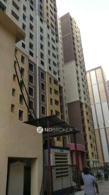 1 BHK Flat In Mhada Colony, Bolinj Virar West For Sale  In Bolinj, Virar West