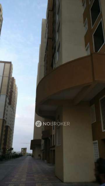 1 BHK Flat In Mhada Colony, Bolinj Virar West For Sale  In Bolinj, Virar West