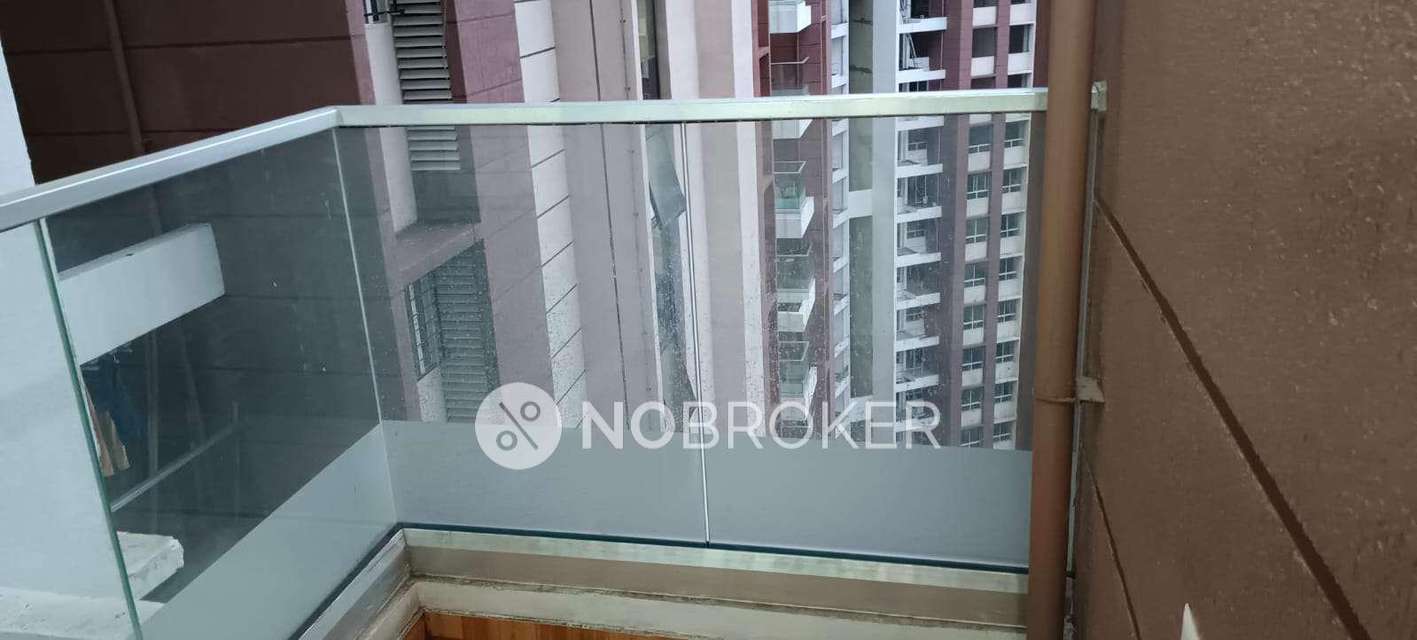 3 BHK Flat In Vtp Township Codename Blue Waters For Sale  In Mahalunge
