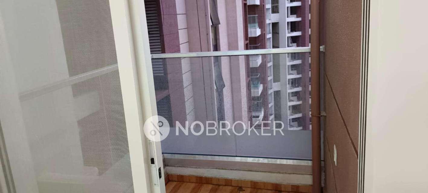 3 BHK Flat In Vtp Township Codename Blue Waters For Sale  In Mahalunge