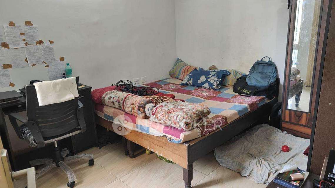 2 BHK Villa In 14th Ave Gaur City  for Rent  In Gaur City 2