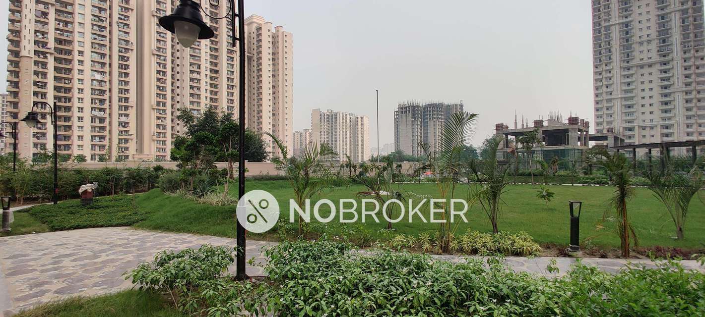 3 BHK Flat In Ats Rhapsody For Sale  In Bisrakh Jalalpur