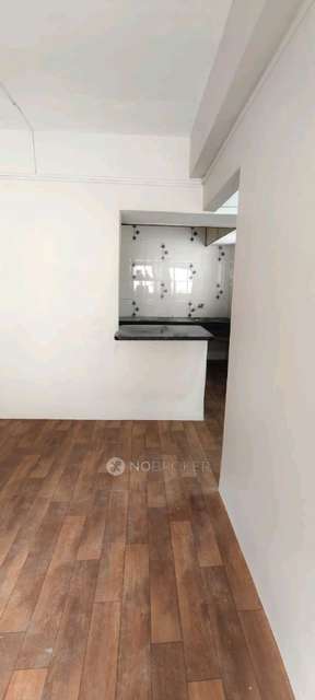 1 BHK Flat In Pleasant Park Society For Sale  In Wanowrie
