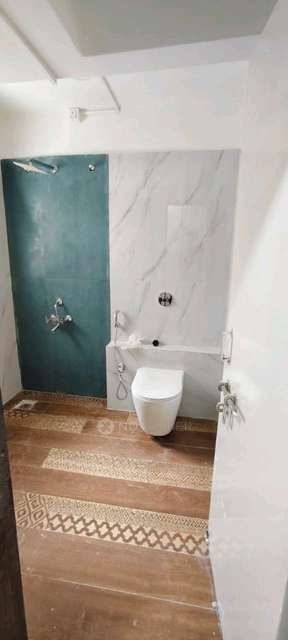 1 BHK Flat In Pleasant Park Society For Sale  In Wanowrie