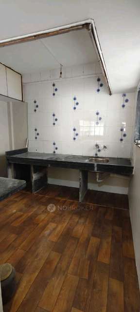 1 BHK Flat In Pleasant Park Society For Sale  In Wanowrie