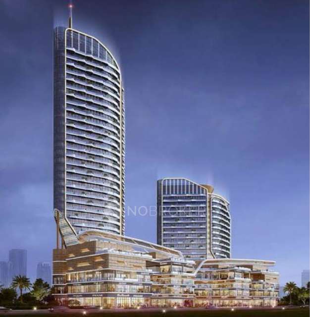 Shop in Alpha 2, Greater_noida for sale 