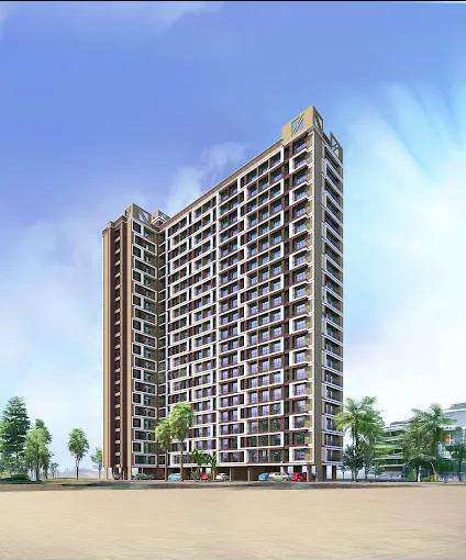 1 BHK Flat In Superhomez Padmavati Paradise For Sale  In Virar East