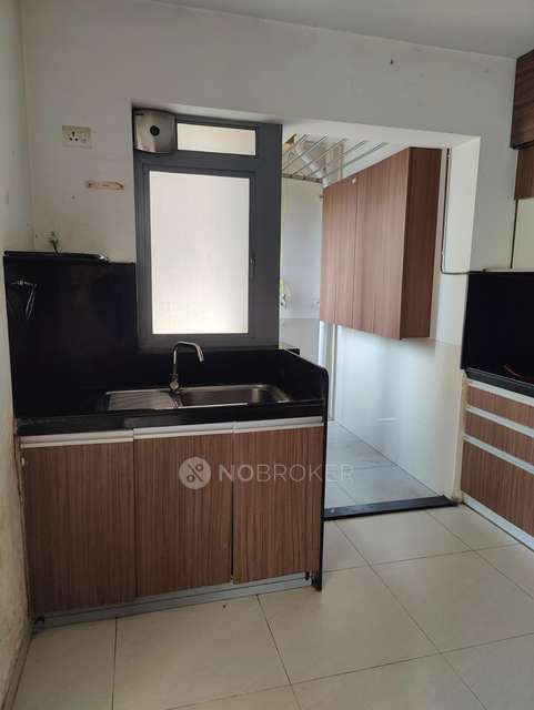 3 BHK Flat In Amar Serenity, Pashan For Sale  In Pashan