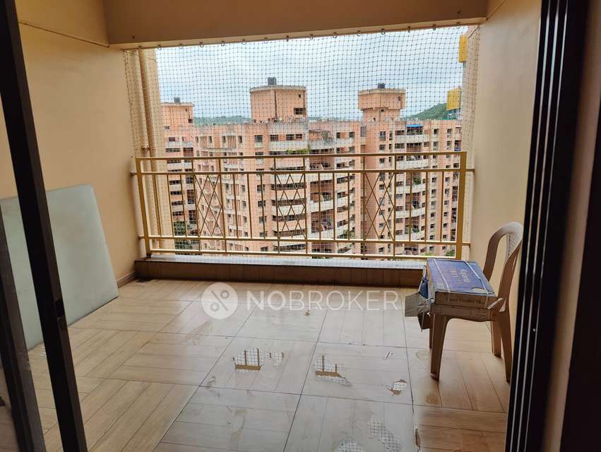 3 BHK Flat In Amar Serenity, Pashan For Sale  In Pashan