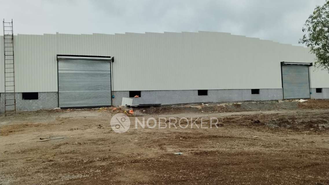 Industrial Shed in Dehu, Pune for Rent 