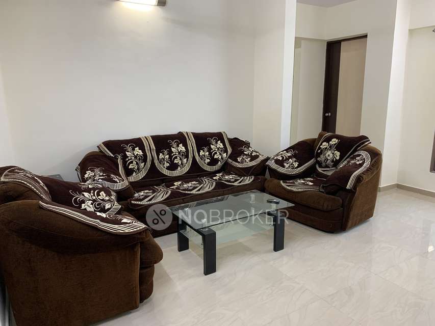 2 BHK Flat In Mahavir Universe, Bhandup West, Mumbai for Rent  In Bhandup West, Mumbai