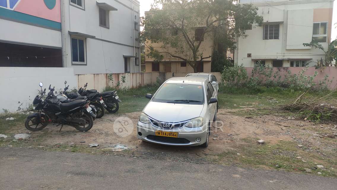 Plot For Sale  In Selaiyur