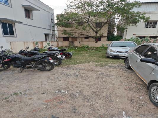Plot For Sale  In Selaiyur