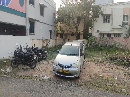 Plot For Sale  In Selaiyur