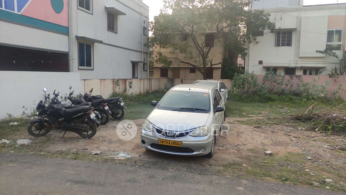 Plot For Sale  In Selaiyur